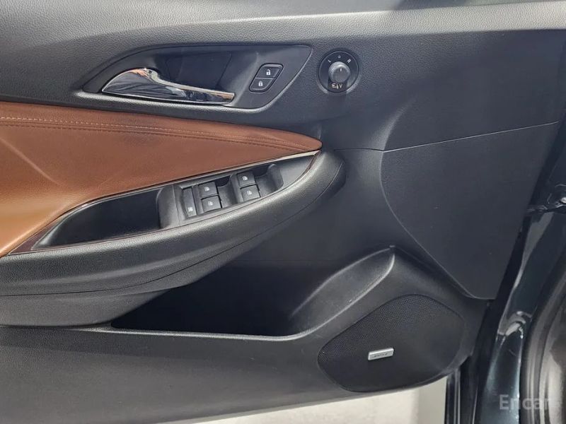 ChevroletGMDaewoo Cruze