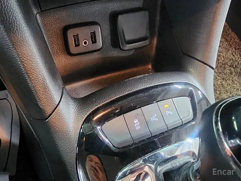 ChevroletGMDaewoo Cruze