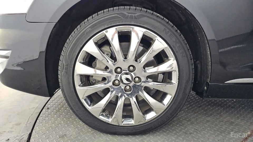 KG_Mobility_Ssangyong Chairman