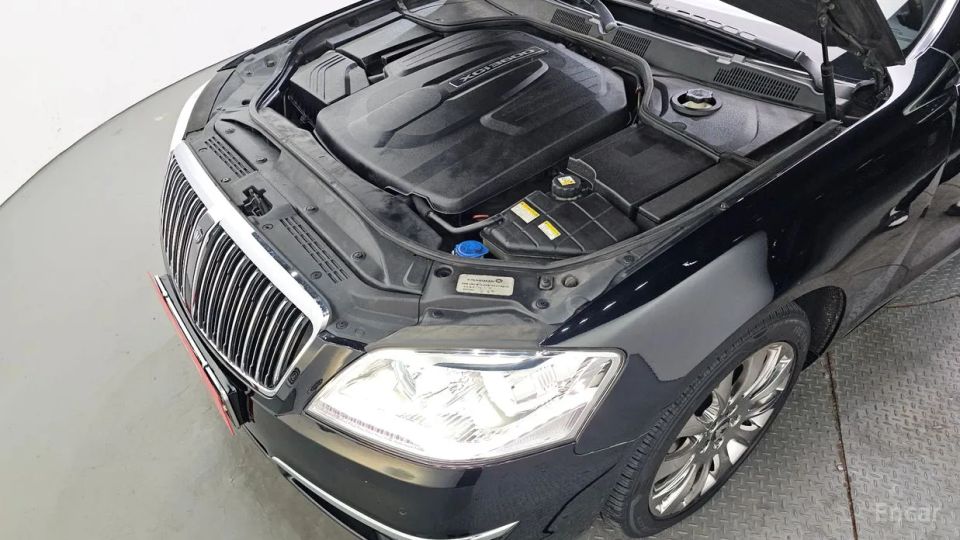 KG_Mobility_Ssangyong Chairman