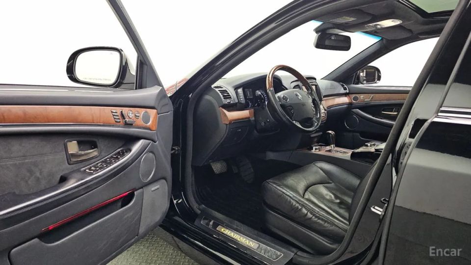 KG_Mobility_Ssangyong Chairman