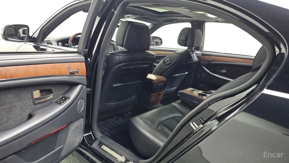 KG_Mobility_Ssangyong Chairman