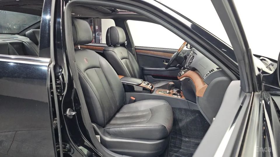 KG_Mobility_Ssangyong Chairman
