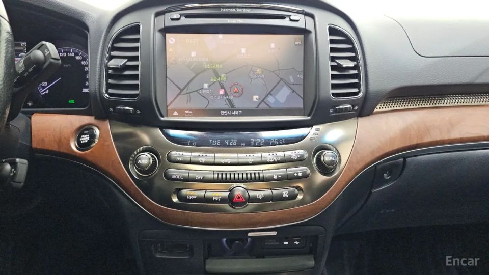 KG_Mobility_Ssangyong Chairman