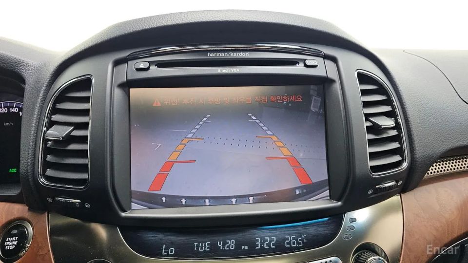 KG_Mobility_Ssangyong Chairman