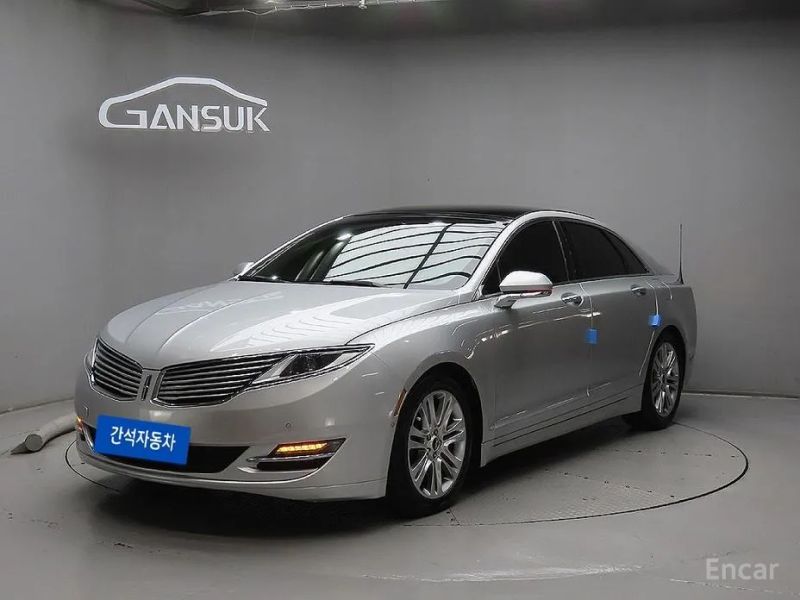Lincoln MKZ