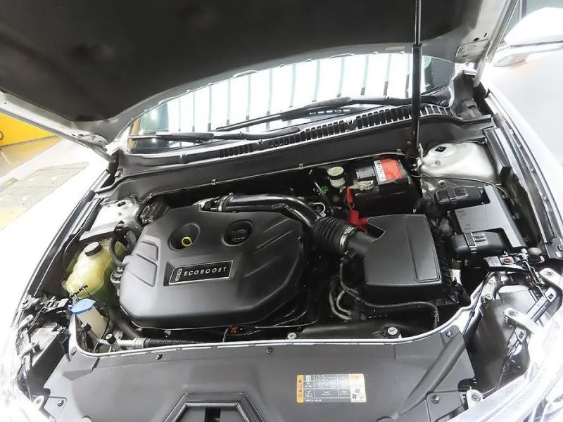 Lincoln MKZ