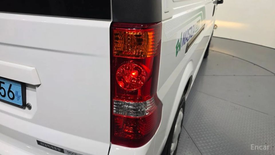 DFSK C35