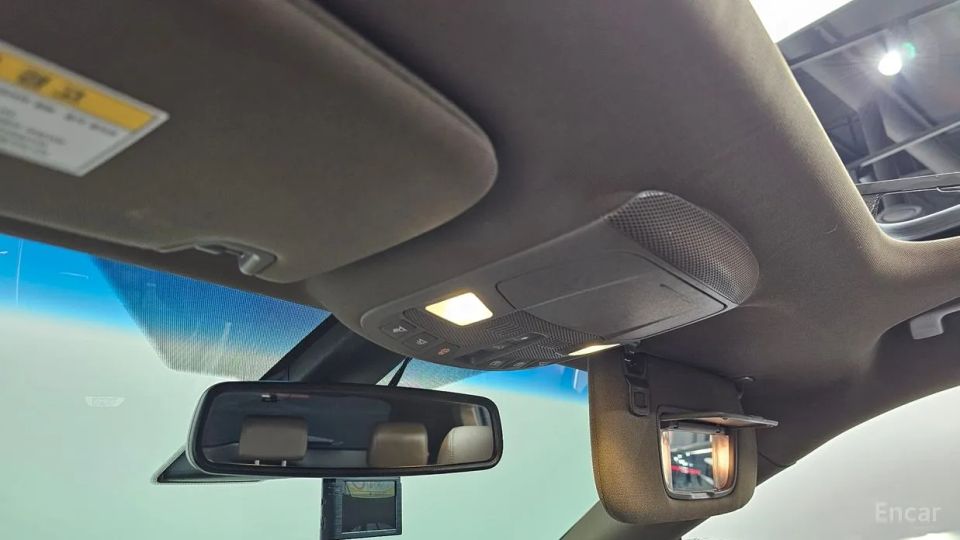 Lincoln MKX