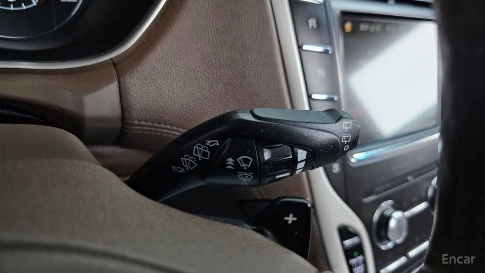 Lincoln MKX