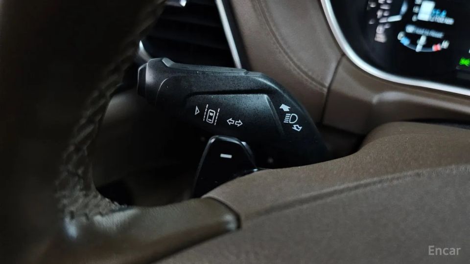 Lincoln MKX
