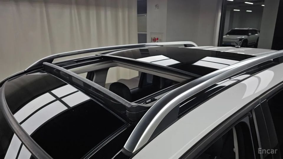 Mercedes-Benz GLK-Class