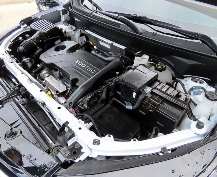 ChevroletGMDaewoo Equinox