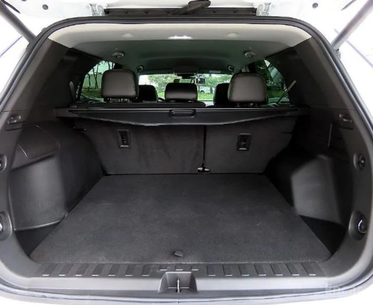 ChevroletGMDaewoo Equinox