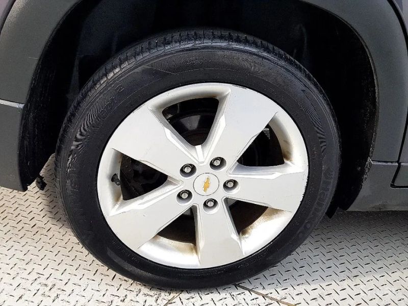 ChevroletGMDaewoo Orlando