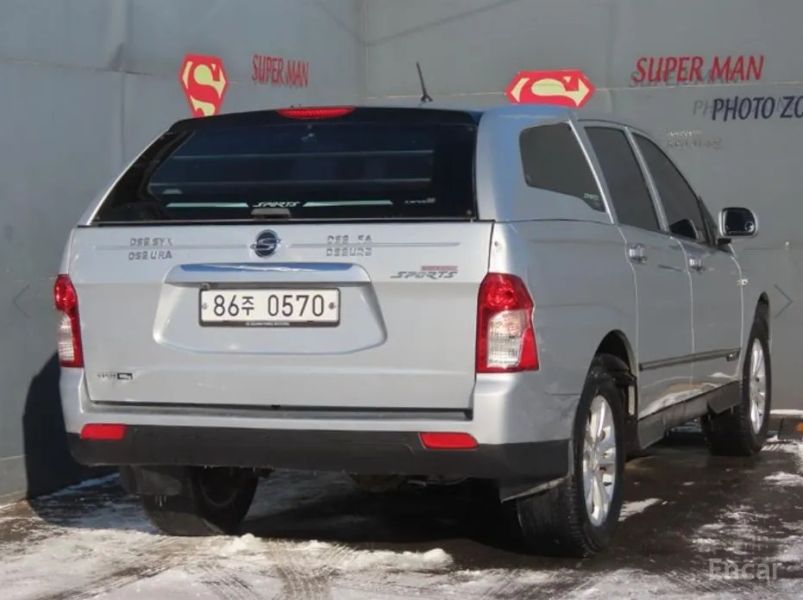 KG_Mobility_Ssangyong KORANDO