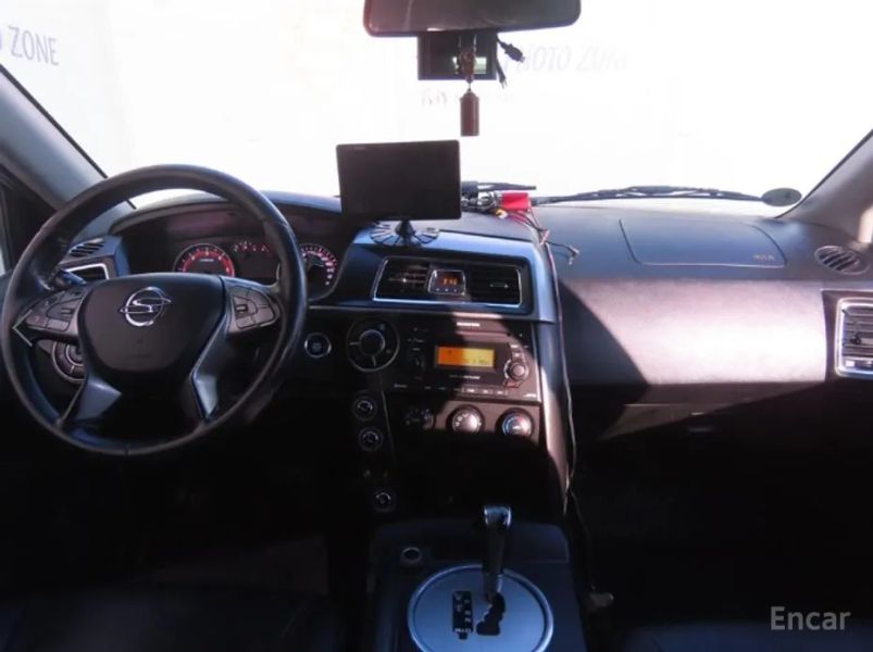 KG_Mobility_Ssangyong KORANDO