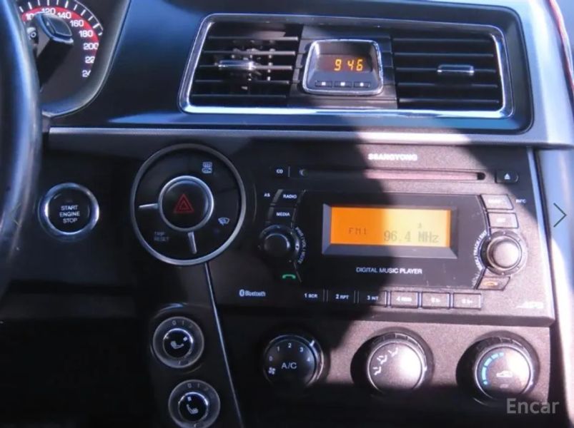 KG_Mobility_Ssangyong KORANDO