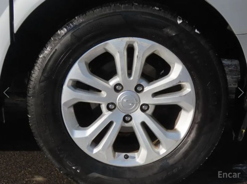 KG_Mobility_Ssangyong KORANDO