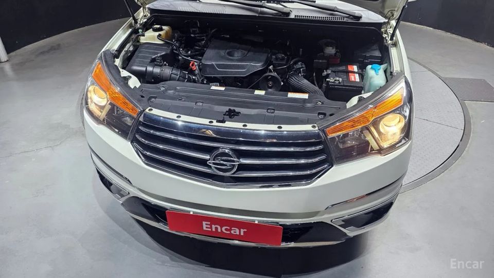 KG_Mobility_Ssangyong KORANDO
