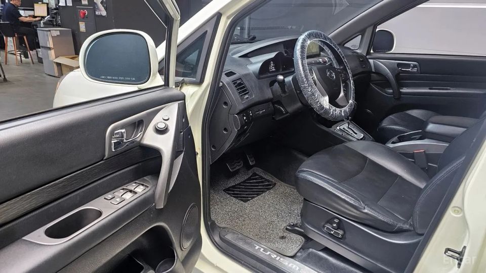 KG_Mobility_Ssangyong KORANDO