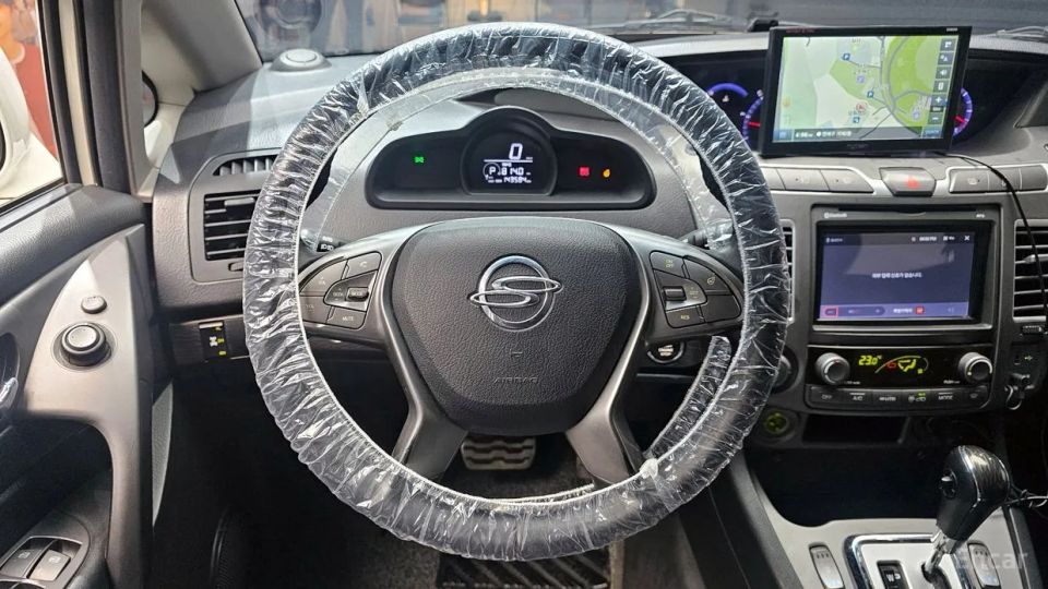 KG_Mobility_Ssangyong KORANDO
