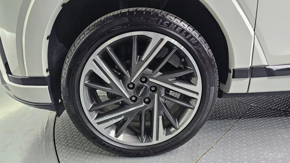 KG_Mobility_Ssangyong Actyon