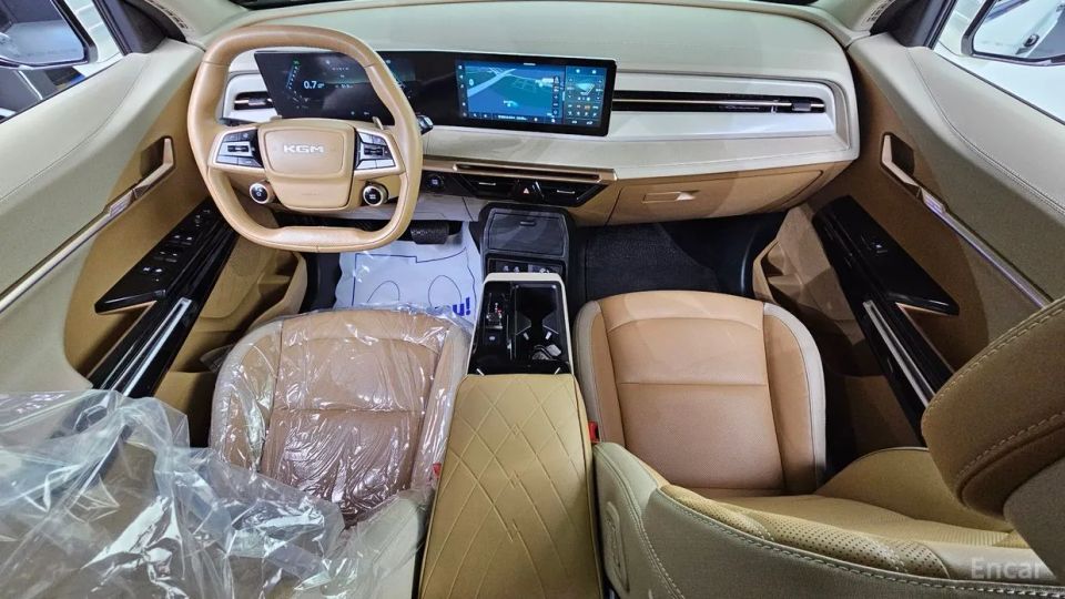 KG_Mobility_Ssangyong Actyon