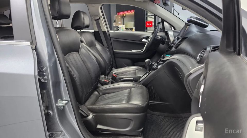 ChevroletGMDaewoo Orlando