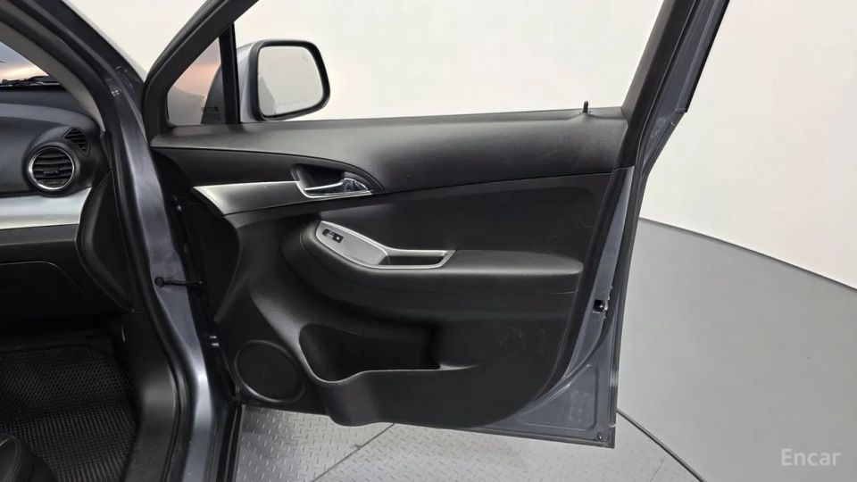 ChevroletGMDaewoo Orlando