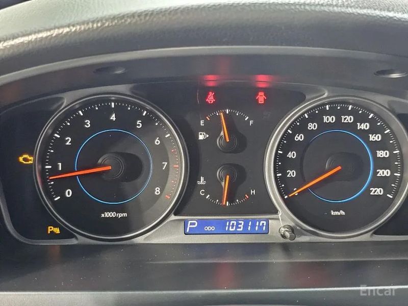 ChevroletGMDaewoo Tosca