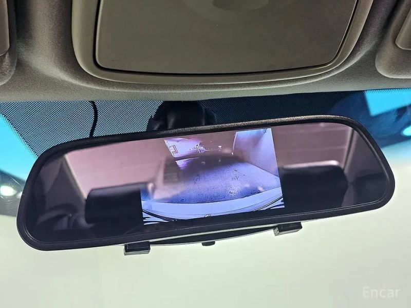 ChevroletGMDaewoo Tosca