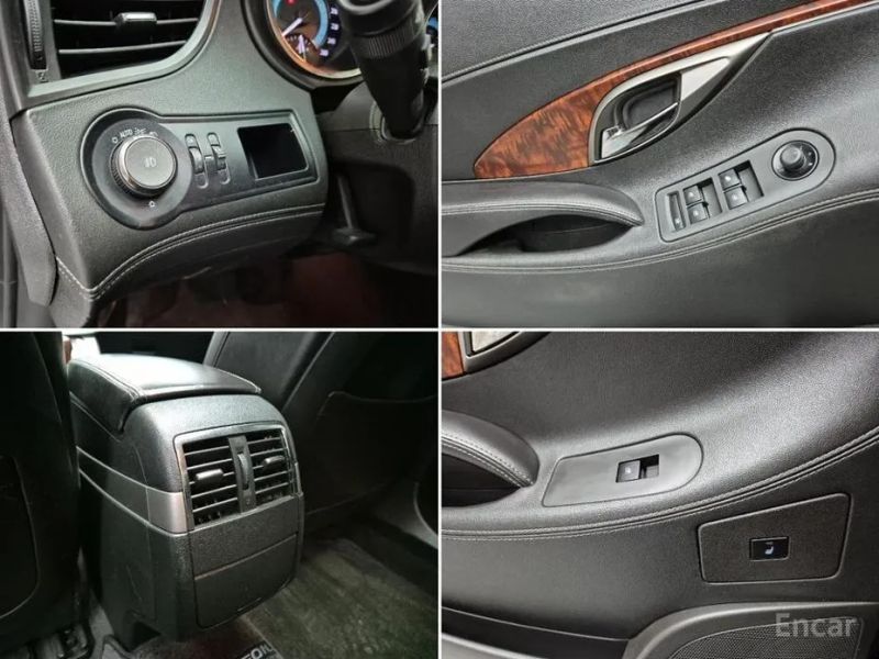 ChevroletGMDaewoo Alpheon