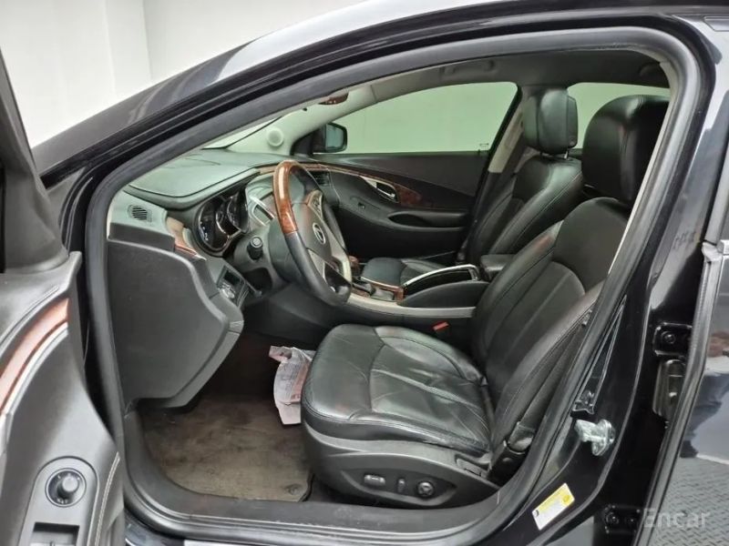 ChevroletGMDaewoo Alpheon