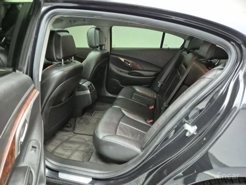 ChevroletGMDaewoo Alpheon
