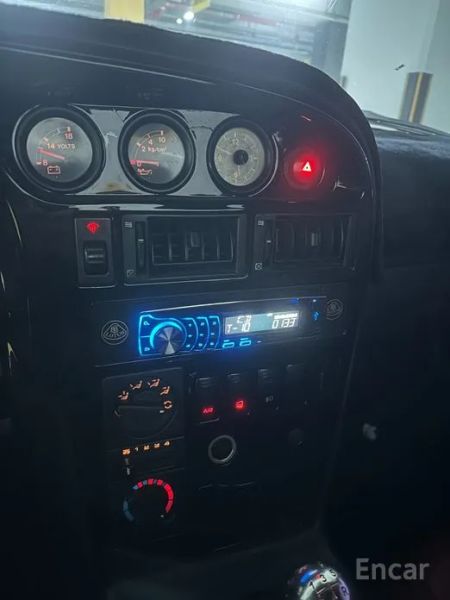 Kia Elan