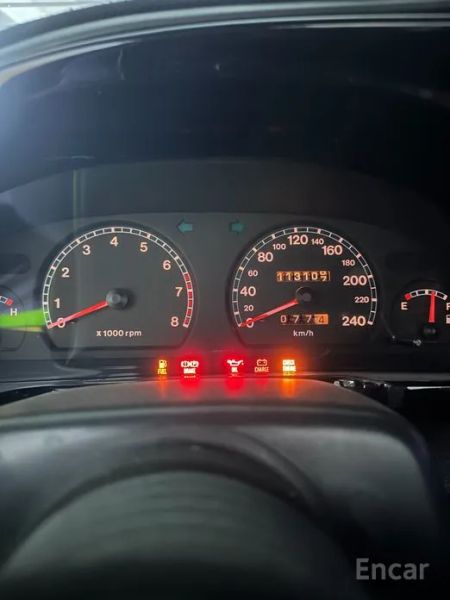 Kia Elan