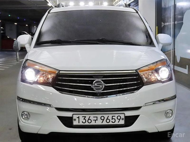 KG_Mobility_Ssangyong KORANDO