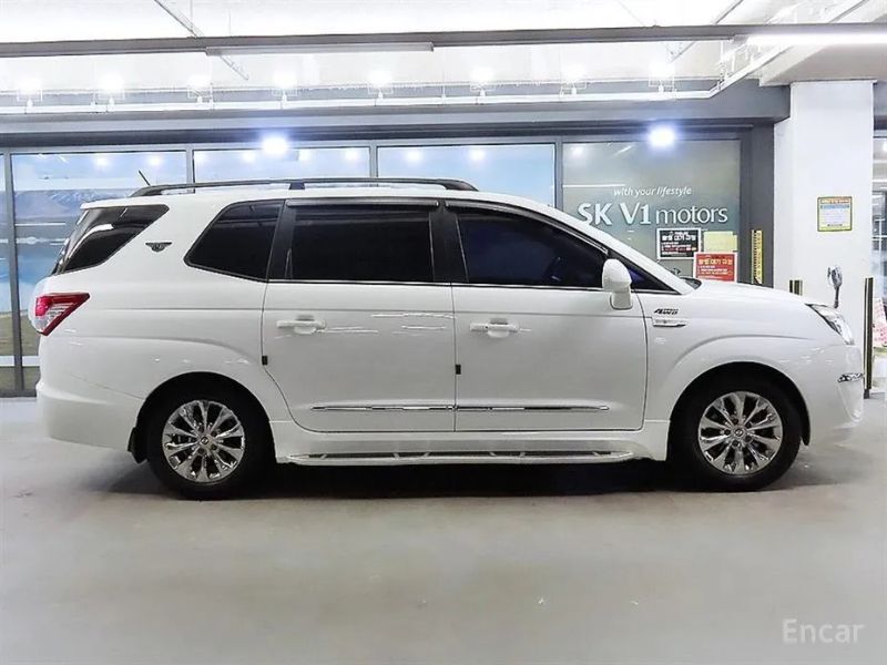 KG_Mobility_Ssangyong KORANDO