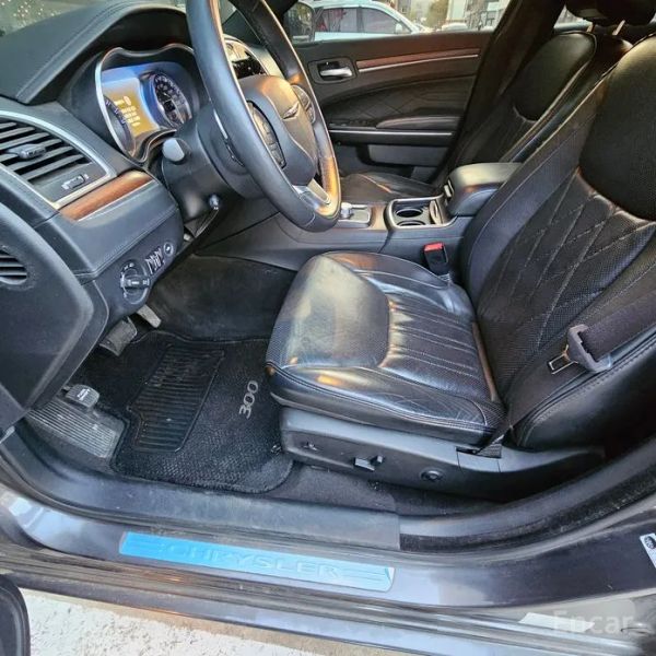 Chrysler 300C
