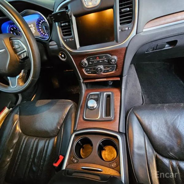 Chrysler 300C