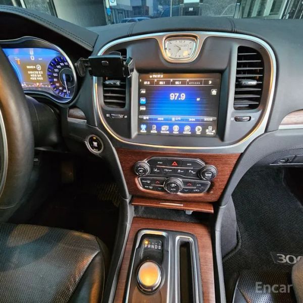 Chrysler 300C