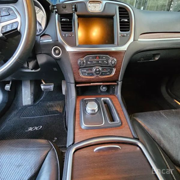 Chrysler 300C