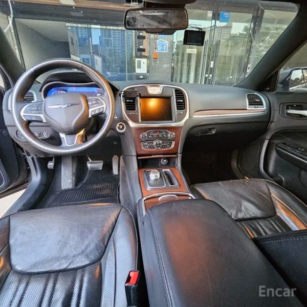 Chrysler 300C