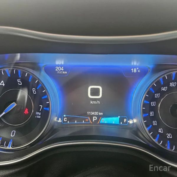 Chrysler 300C