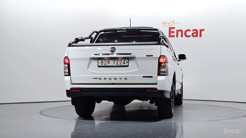 KG_Mobility_Ssangyong KORANDO