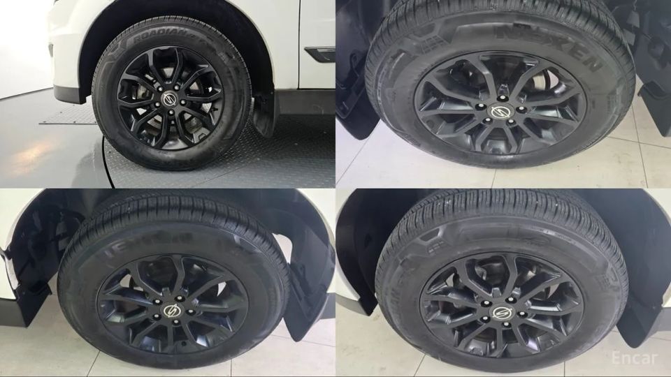 KG_Mobility_Ssangyong KORANDO