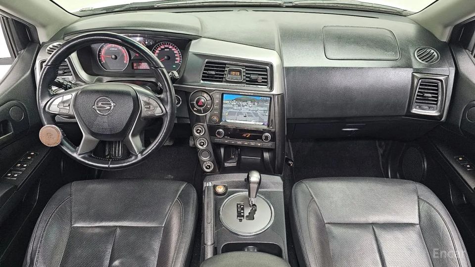 KG_Mobility_Ssangyong KORANDO