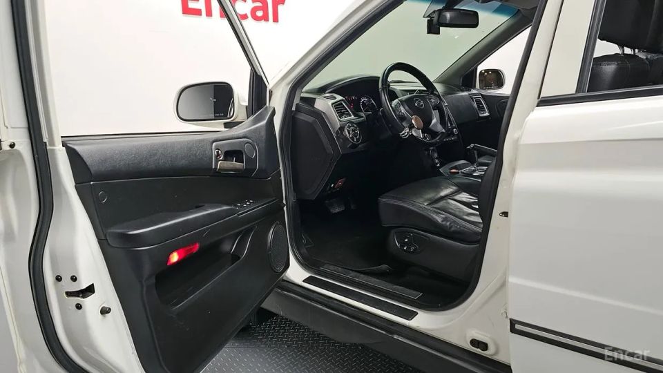 KG_Mobility_Ssangyong KORANDO