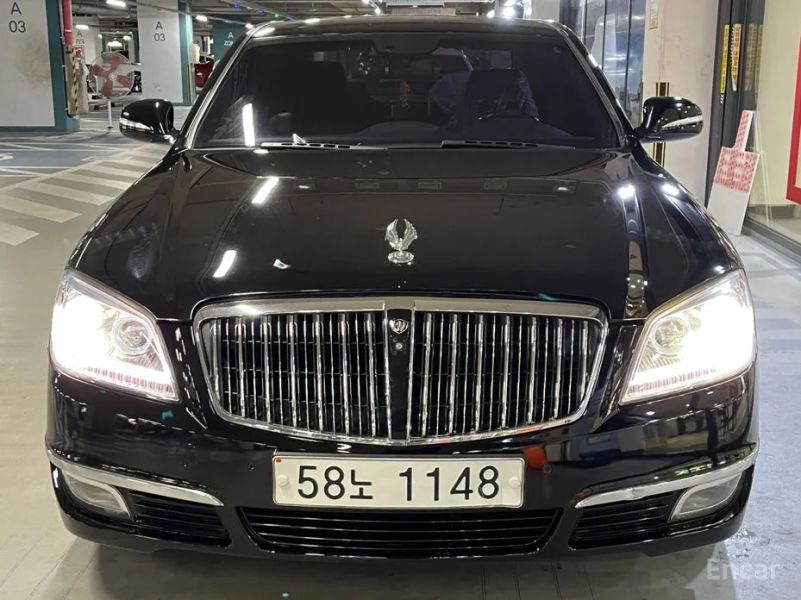 KG_Mobility_Ssangyong Chairman